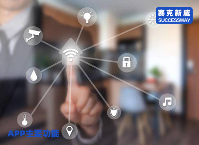 樓宇對講APP是一款能夠提高樓宇通訊效率和便捷性的應用程序。其主要功能包括實時語音通話、視頻監控、門禁控制等。用戶可以通過APP輕松管理樓宇內的通訊和安全控制，提高工作和生活效率。同時，該APP還支持多種語言和平臺，方便用戶在不同場景下使用。