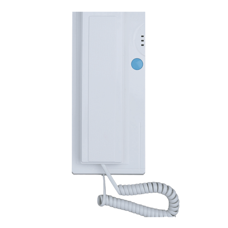 非可視話機SW11S16