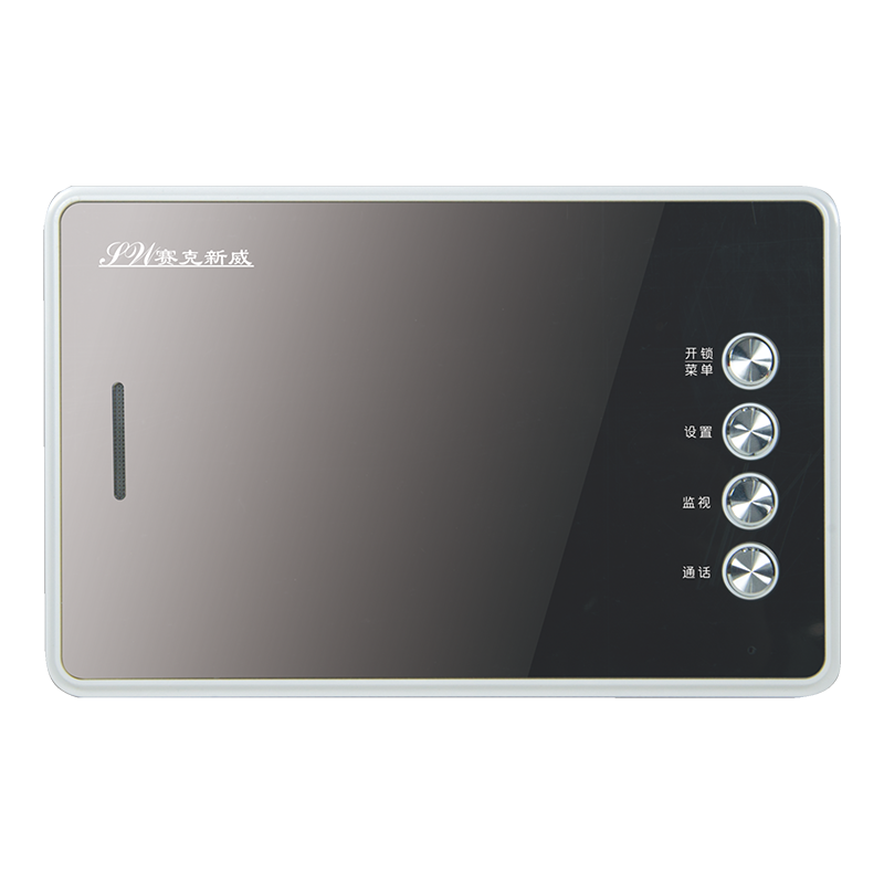 4.3寸外解碼模擬室內(nèi)機(jī)SW21S10/10J