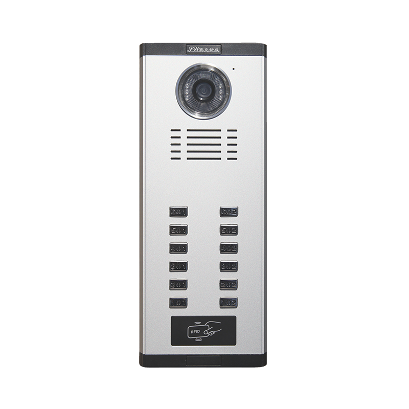 直按內解碼模擬門口機SW67M32ZD