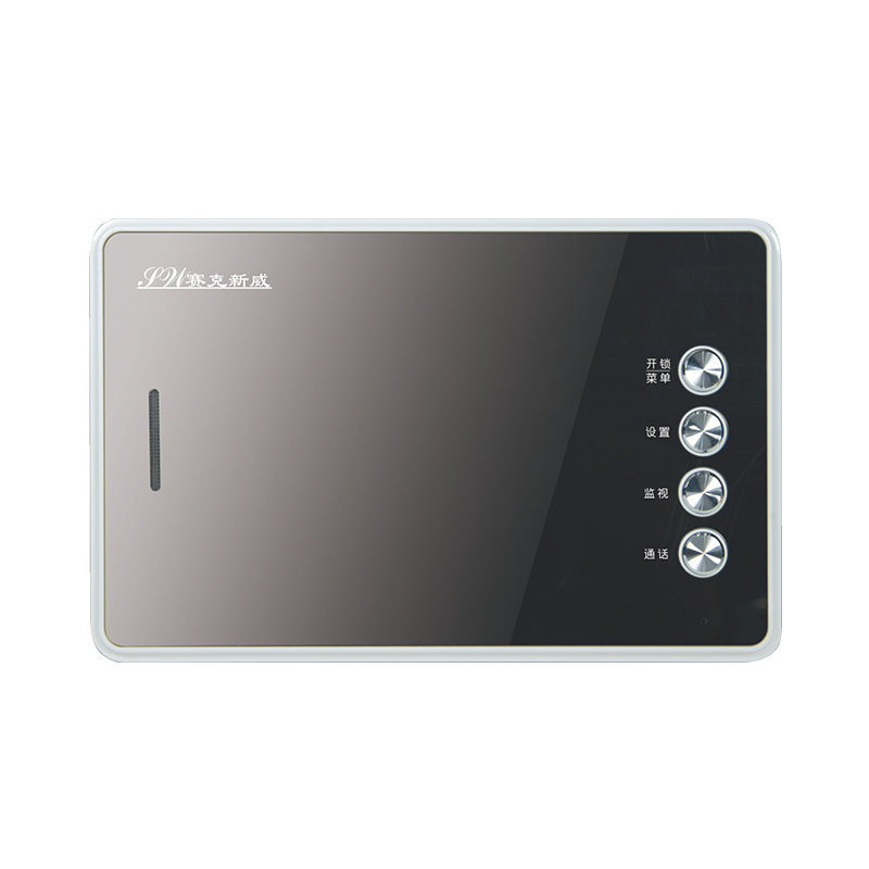 4.3寸內解碼模擬室內機SW67S10/10J