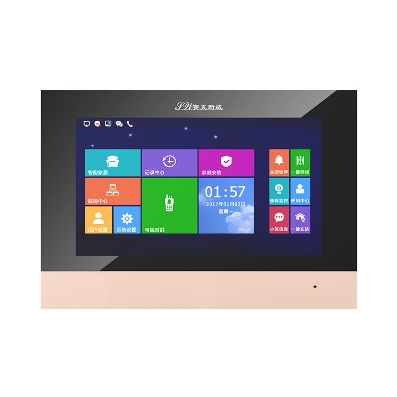 7寸室內機SW72S79T